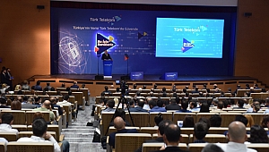 TÜRK TELEKOM’DA SİBER GÜVENLİK ZİRVESİ