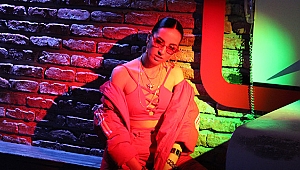 Türkçe Rap’te “Derya” rüzgarı