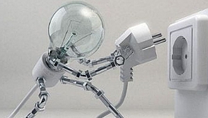 Türkiye’de kişi başına düşen elektrik tüketimi 2855 kWh oldu