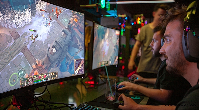 Türkiye’nin ilk “Oyun Cumhuriyeti” açılıyor