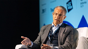 'Türkiye'nin verisini koruyarak ulusal güvenliğimizi sağlıyoruz'