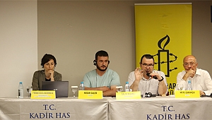 Türkiye Ve Dünyanın En Önemli Sorunu: “Mülteci”