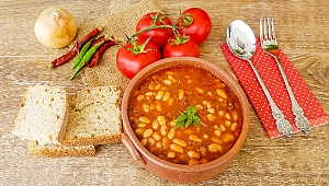 Türkler ev yemeklerinden vazgeçmiyor