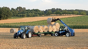 Türktraktör En Çok Tercih Edilenler Arasında
