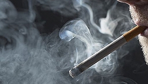 Tütün dumanı 7 bin kimyasal zehir içeriyor