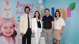 Uni Baby'e güvenmek için sebep çok!
