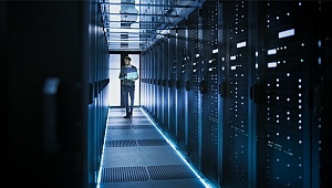 Veri Merkezlerinde Güvenlik Teknolojileri