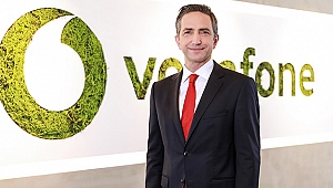 Vodafone’lular bayramda doyasıya haberleşmenin keyfini yaşadı