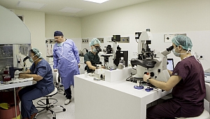 Yanlış beslenme kısırlık sebebi olabilir!