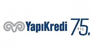 Yapı Kredi’nin Yapay Zeka Temelli Projesine Uluslararası Ödül