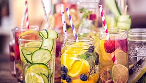 Yaz Aylarında Sağlıklı Beslenmenin 10 Önemli Püf Noktası