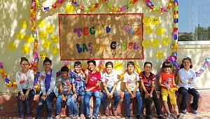 Yaz evde değil, TEGV’de geçer