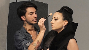 Yaz Makyajında Sadelik Ön Planda