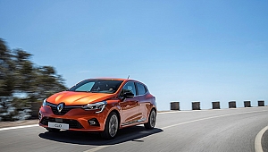 Yeni Renault Clio Clio’ların En İyisi