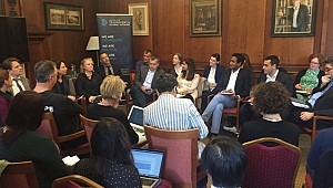 Yeni Teknolojiler Dost Mu, Düşman Mı?