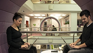 YENİLİK VE İLKLERİN ÖNCÜSÜ HAYAT KİMYA OFİSİNİ YENİLEDİ