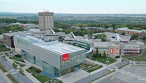 Yurtdışı Eğitimde Trend Yine Kanada