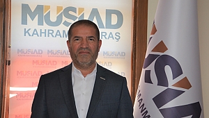 “15 Temmuz’da Vatan Müdafaası Ortak Şuuruyla Kenetlendik”