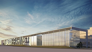 ABDİ İBRAHİM’DEN 270 KİŞİLİK İLAVE İSTİHDAM