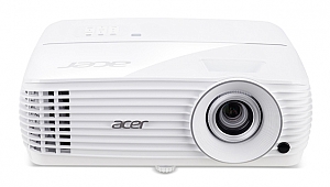 Acer H6810 ile 120 inç 4K Sinema Keyfi