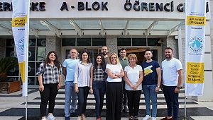 Adaylara rehberlik hizmeti başladı