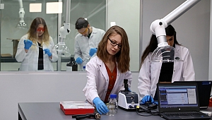 Adli Bilimler, “işin mutfağında” öğretiliyor