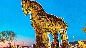 Anubis Truva Atı’ndan Türkiye’ye Yoğun Saldırı