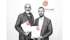 Arçelik’e Red Dot’tan 2 Ödül