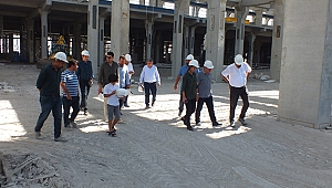 Avrupa’nın en büyük yatırımı Kipaş’tan