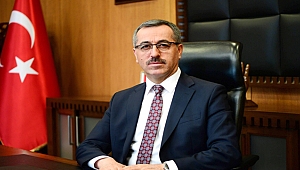 BAŞKAN GÜNGÖR’DEN 24 TEMMUZ BASIN BAYRAMI MESAJI