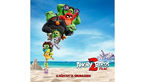 Boyner’den Angry Bırds 2 filmine ön gösterim sürprizi!