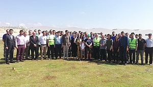 Bozüyük’teki Kipaş Kağıt tam kapasiteye ulaştı