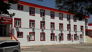 Büyükşehir’den Kahramanmaraşspor’a Destek