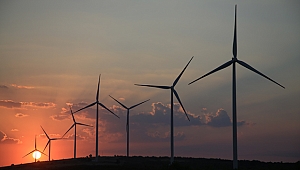 Çanakkale Rüzgarından Yarım Milyondan Fazla Kişiye Elektrik