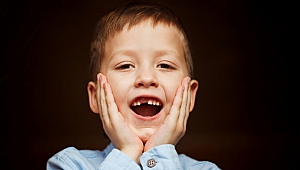 CEREBRAL PALSY’Lİ ÇOCUKLARDA AĞIZ VE DİŞ SAĞLIĞI BAKIMI İLE YAŞAM KALİTESİ ARTAR!