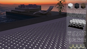 Cosentino Tasarım Yarışması’nın kazananları açıklandı