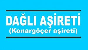 Dağlı Aşireti