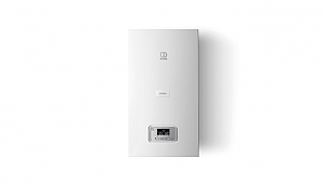 DemirDöküm'den doğalgazlı kombiye alternatif