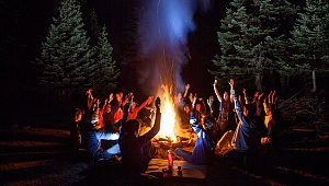 Dünya gençliği yaz kampları için Türkiye’de buluşuyor!