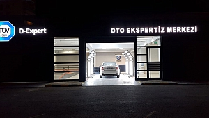 Ekspertiz Testinde Merak Edilen Detaylar