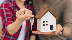 Evlenecekler Daha Erken Ev Sahibi Olabilecek