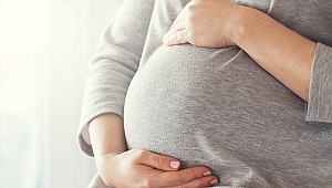 Gebelikte mutlaka tüketilmesi gereken 6 gıda