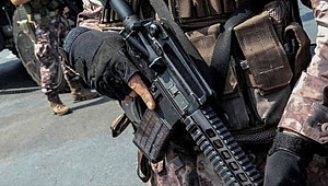 Hakkari’de terör operasyonu