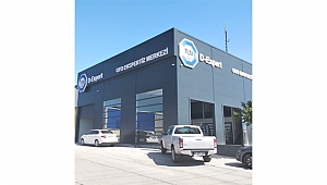 İkinci El Araç Sektöründe Şubeleşme Süreci Devam Ediyor