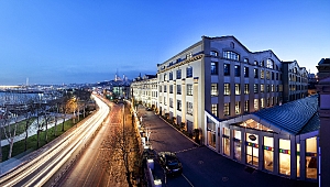 Kadir Has Üniversitesi’ne 2 yeni bölüm geldi