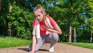 Kalp Sağlığınızı Korumak İçin Sıcak Havalarda Bol Su İçmeyi Unutmayın