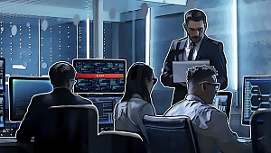 Kaspersky Kozmonotlara Siber Güvenlik Eğitimi Verecek