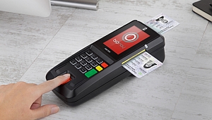 Kimlik doğrulama cihazları önlemleri üst düzeye taşıyacak