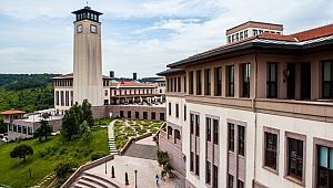 Koç Üniversitesi Anadolu Bursiyerleri Programı’na Uluslararası Ödül
