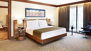 Kurban Bayramı’nda Divan İstanbul Otellerinde Tatil Bir Başka